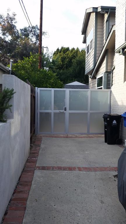 Light Filled Venice Beach Cottage Los Angeles Extérieur photo